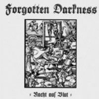 Forgotten Darkness - Nekrokaustie
