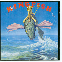 Kingfish - Tribute To Dave Torbert