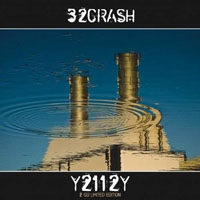 32Crash - Y2112Y (CD 2: AD MMCXII)
