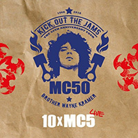 MC5 - 10xMC5 LIVE