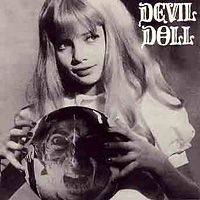 Devil Doll (ITA) - The Sacrilege of Fatal Arms