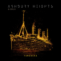 Ashbury Heights - Tunguska 