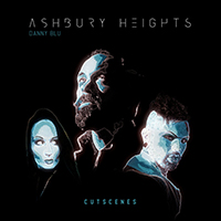 Ashbury Heights - Cutscenes 