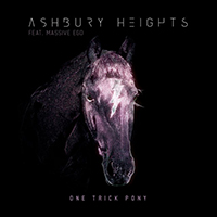 Ashbury Heights - One Trick Pony 