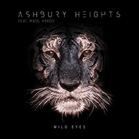 Ashbury Heights - Wild Eyes 