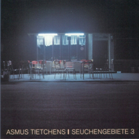 Asmus Tietchens - Kapotte Muziek By Asmus Tietchens