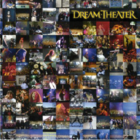 Dream Theater - Scenes From A World Tour (Promo)