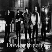 Dream Theater - Standard Dream