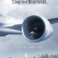 Dream Theater - Live at Luna Park (CD 3)