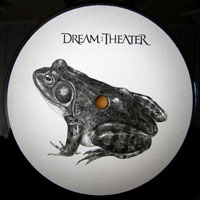 Dream Theater - A Dramatic Turn Of Events (LP 1)