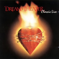 Dream Theater - 1992.12.05 - Classics Live - Live at Plus 5, Ft. Lauderdale, FL, USA