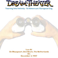 Dream Theater - 1997.12.03 - Live at De Maaspoort, Den Bosch, Netherlands (CD 2)