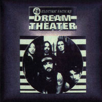 Dream Theater - 1998.09.05 - Live In Philadelphia, USA (CD 3)