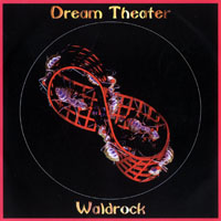 Dream Theater - 1998.06.27 - Live In Netherlands