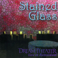 Dream Theater - 1998.06.22 - Stained Glass - Live in Rotterdam, Holand (CD 2)