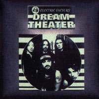 Dream Theater - 1998.05.09 - Electric Factory, Philadelphia, PA, USA (CD 2)