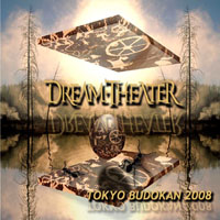 Dream Theater - 2008.01.15 - Live in Nippon Budokan, Tokyo, Japan (CD 2)