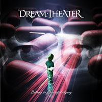 Dream Theater - 2009.06.24 - Live in Gelsenkirchen Amphitheater (CD 2)