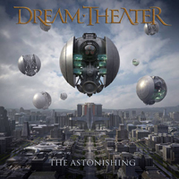Dream Theater - The Astonishing (CD 1: Act I)