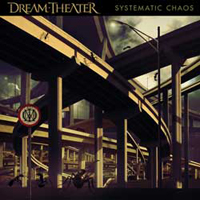 Dream Theater - Systematic Chaos (Demos)