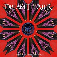 Dream Theater - Lost Not Forgotten Archives: The Majesty Demos (1985-1986)