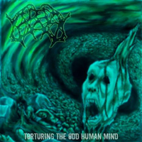 Edenbeast (ITA) - Torturing The Odd Human Mind
