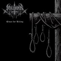 Stillborn (POL) - Crave for Killing (EP)