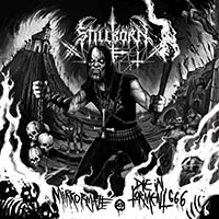 Stillborn (POL) - Mirrormaze & Die in Torment 666 (Reissue)