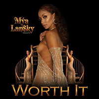 Mya - Worth It (Single)