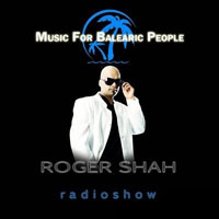 Roger-Pierre Shah - 2008.05.23 - Radioshow: Music for Balearic People 004 (CD 1)