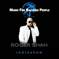 Roger-Pierre Shah - 2008.08.29 - Radioshow: Music for Balearic People 018 (CD 1)
