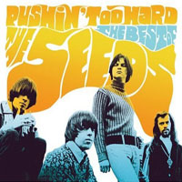 Seeds - Pushin' Too Hard - The Best of The Seeds (CD 2)