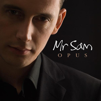 Mr. Sam - Opus (CD 2)