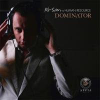 Mr. Sam - Dominator (1201-0)