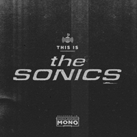 Sonics - This Is the Sonics