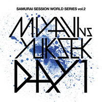 MIYAVI - Day 1 (Feat.)