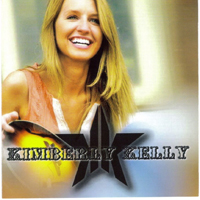 Kimberly Kelly - Kimberly Kelly