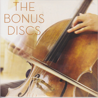Yo-Yo Ma - Yo-Yo Ma: 30 Years Outside The Box (CD 89): The Bonus Disc 1