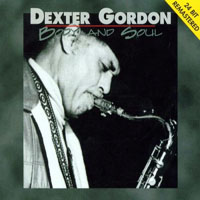 Dexter Gordon - Body and Soul