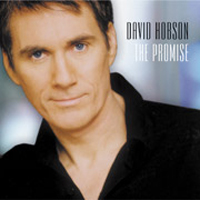 David Hobson - The Promise