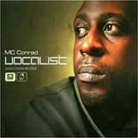 MC Conrad - Vocalist 01