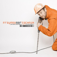 Patenbrigade: Wolff - Freunde Der Technik (Single)