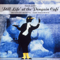 Penguin Cafe Orchestra - 'Still Life' at the Penguin Cafe