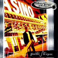 Brian Setzer Orchestra - Guitar Slinger