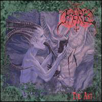 Taetre - The Art (1997 re-release)