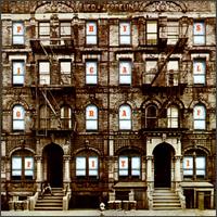 Led Zeppelin - Physical Graffiti