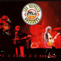 Led Zeppelin - 1975.05.24 - Odysseus - Earls Court Arena, London, UK (CD 2)