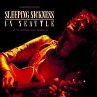 Led Zeppelin - 1977.07.17 - Sleeping Sickness In Seattle (slumpymatrix) - The Kingdome, Seattle, USA (CD 1)