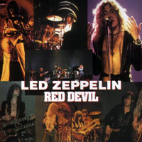 Led Zeppelin - 1975.05.23 - Audience Recording (Master) - Earl's Court Arena, London, UK (CD 3)