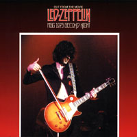 Led Zeppelin - 1973.07.28 - Out From The Movie - Madison Square Garden, New York City, USA (CD 2)
